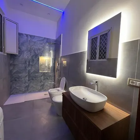 Апартаменты Ninetta A Toledo Неаполь