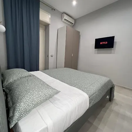 Ninetta A Toledo Апартаменты *