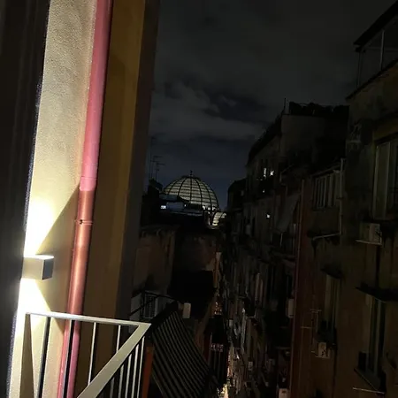 Ninetta A Toledo * Неаполь