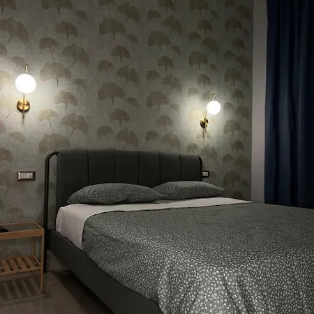 Ninetta A Toledo * Неаполь