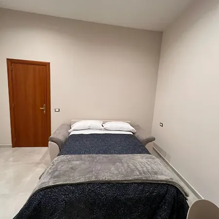 Ninetta A Toledo Апартаменты