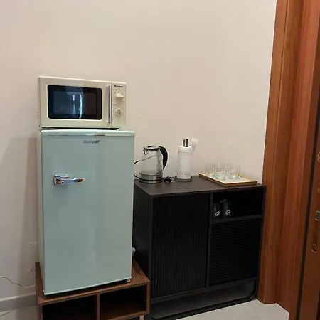 Ninetta A Toledo Неаполь