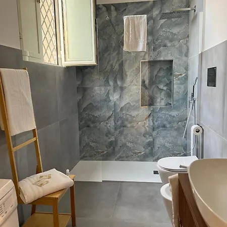 Апартаменты Ninetta A Toledo