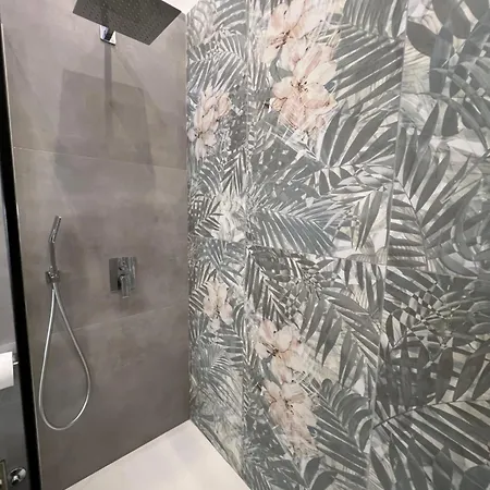 Ninetta A Toledo Апартаменты