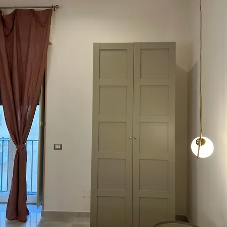 Ninetta A Toledo Неаполь