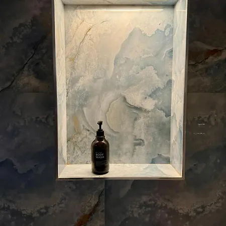 Апартаменты Ninetta A Toledo